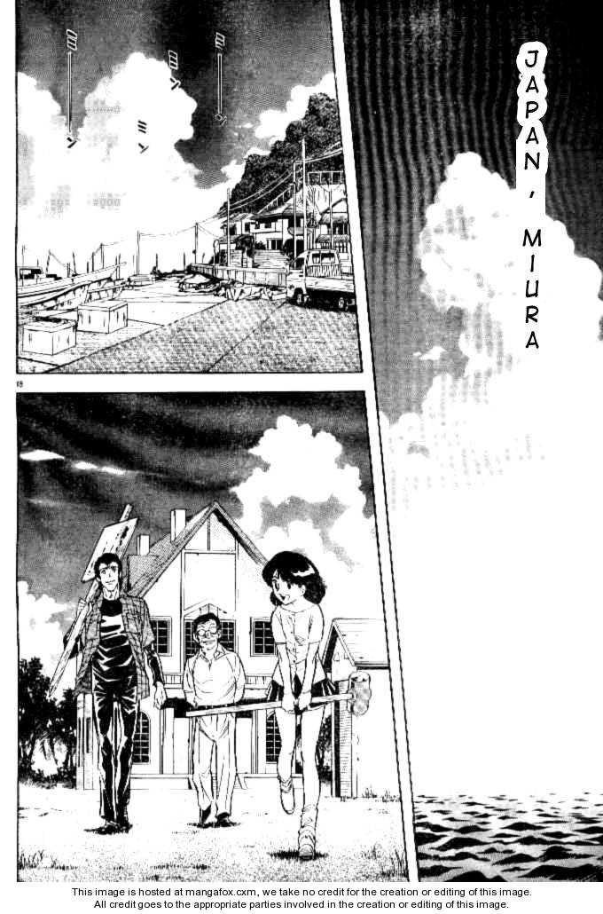 Read Kamen Rider Spirits Manga Online