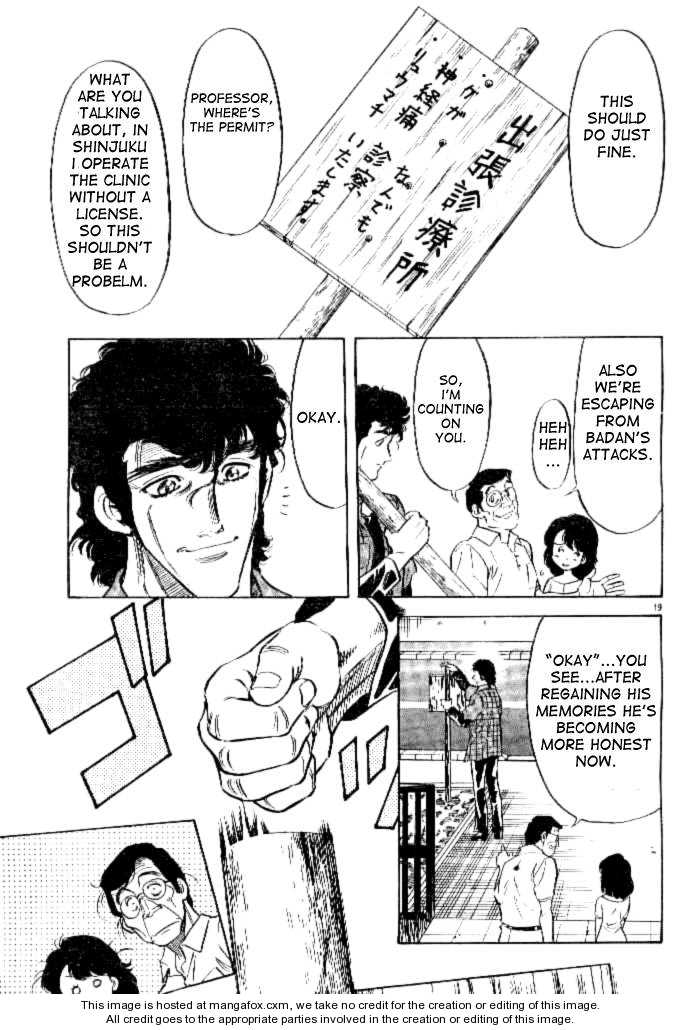 Read Kamen Rider Spirits Manga Online