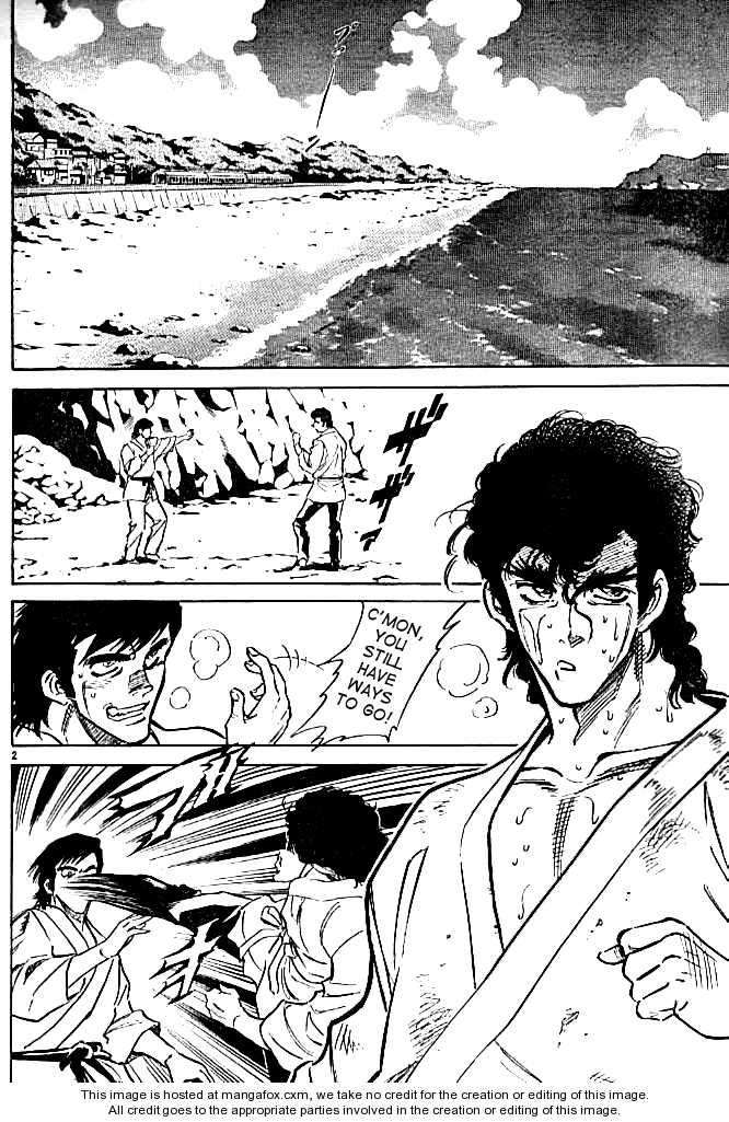 Read Kamen Rider Spirits Manga Online