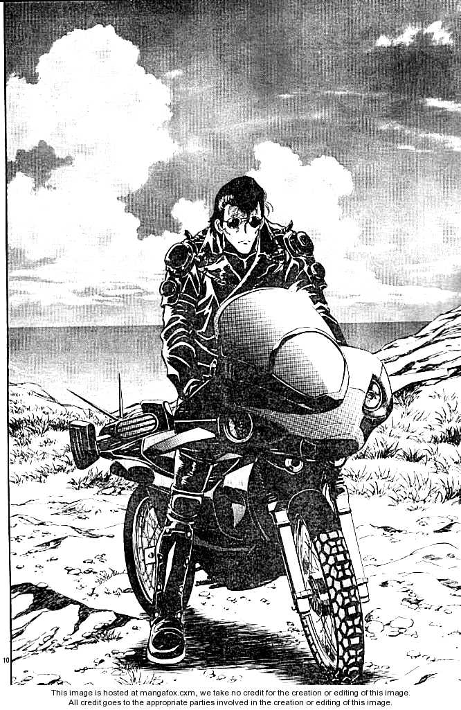 Read Kamen Rider Spirits Manga Online