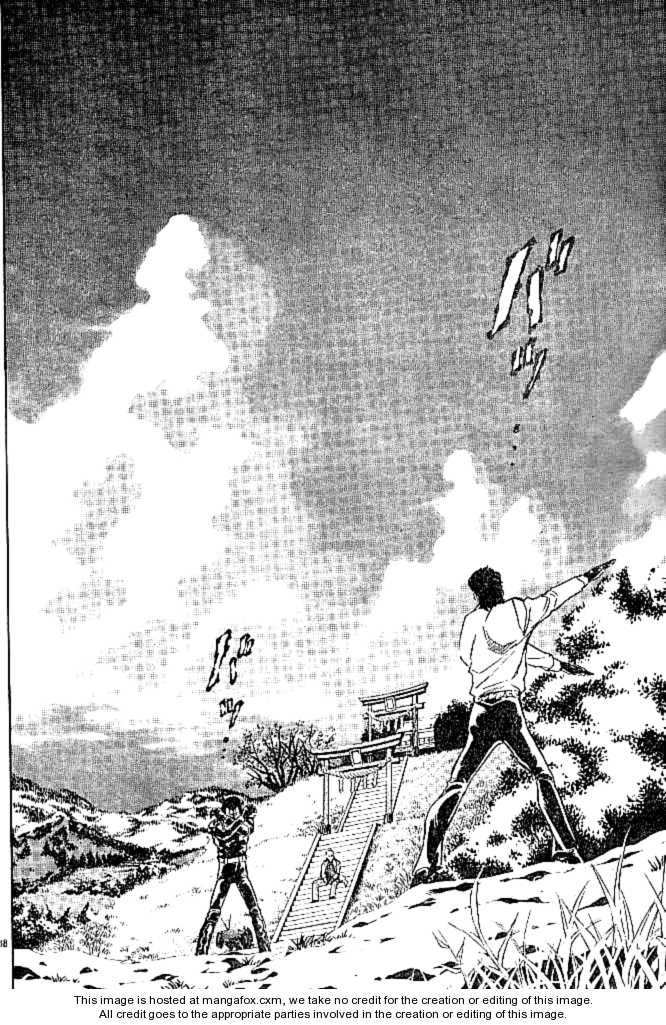Read Kamen Rider Spirits Manga Online