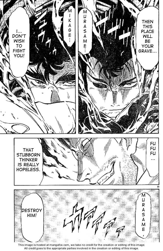 Read Kamen Rider Spirits Manga Online