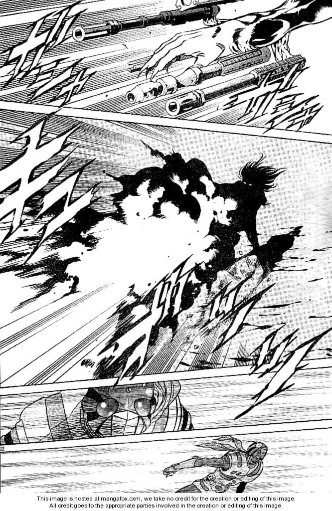 Read Kamen Rider Spirits Manga Online