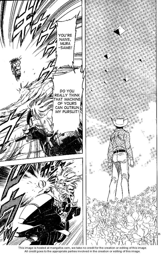Read Kamen Rider Spirits Manga Online
