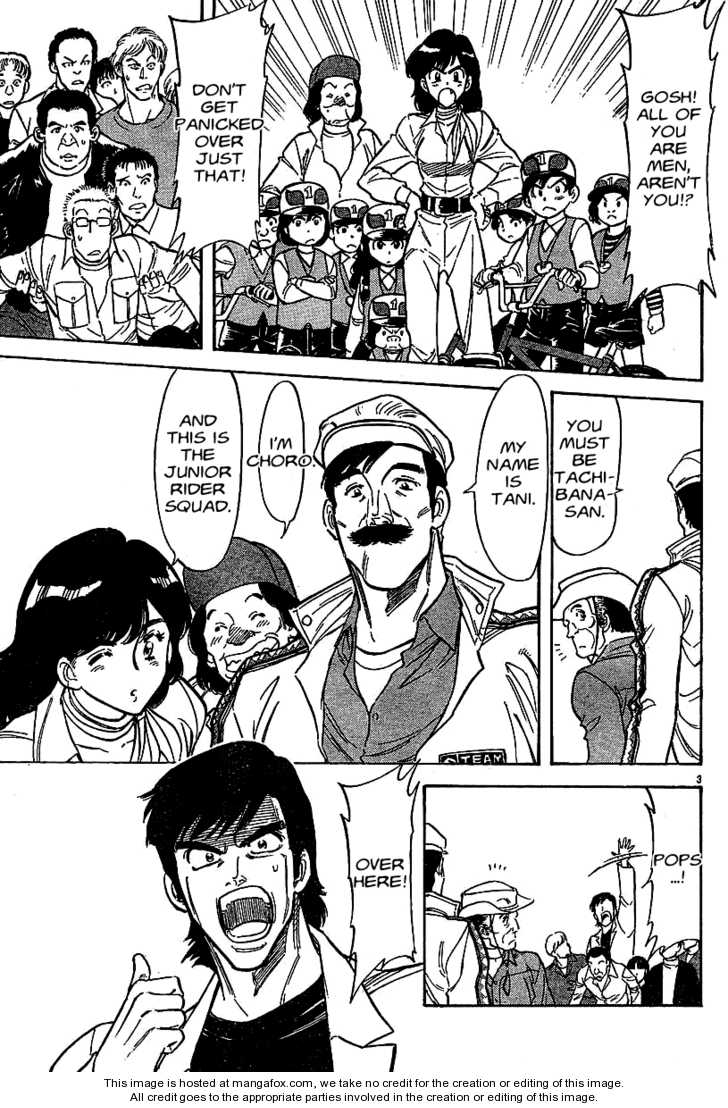 Read Kamen Rider Spirits Manga Online