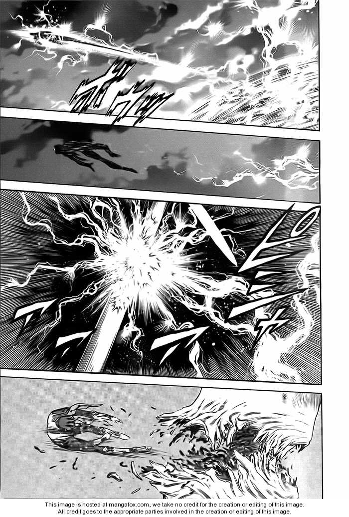 Read Kamen Rider Spirits Manga Online