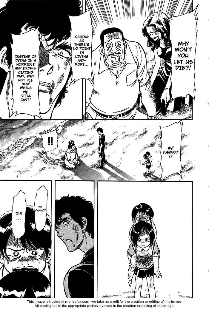 Read Kamen Rider Spirits Manga Online