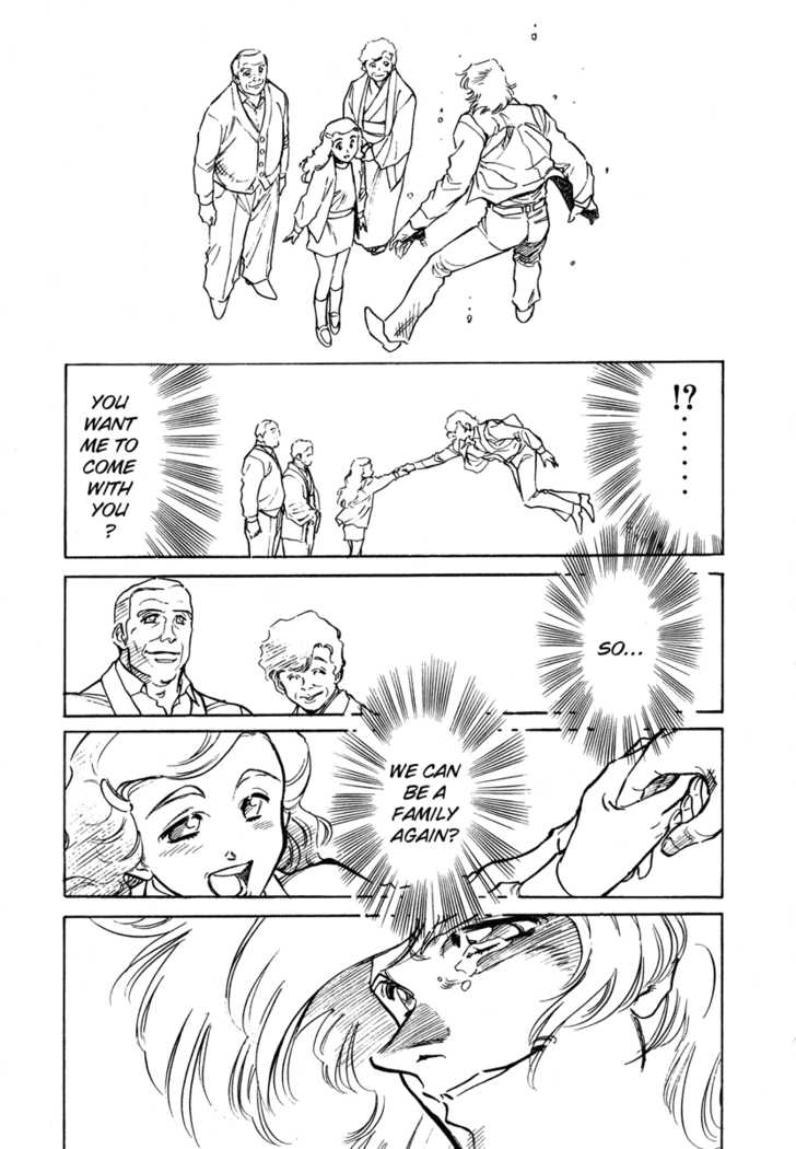 Read Kamen Rider Spirits Manga Online