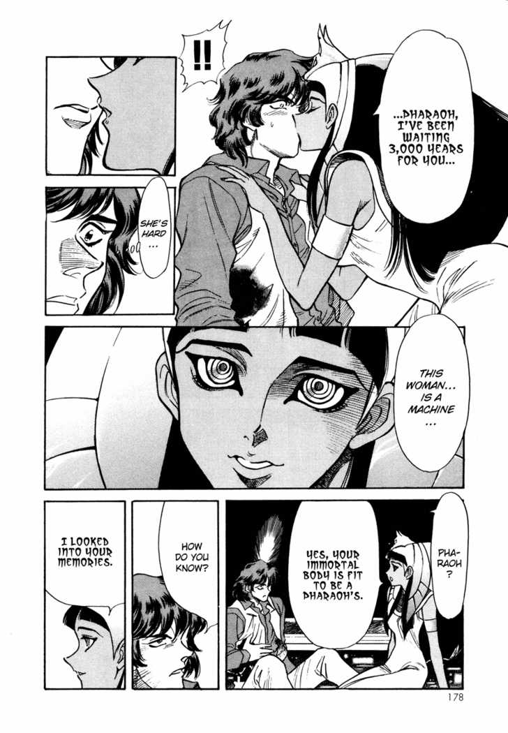 Read Kamen Rider Spirits Manga Online