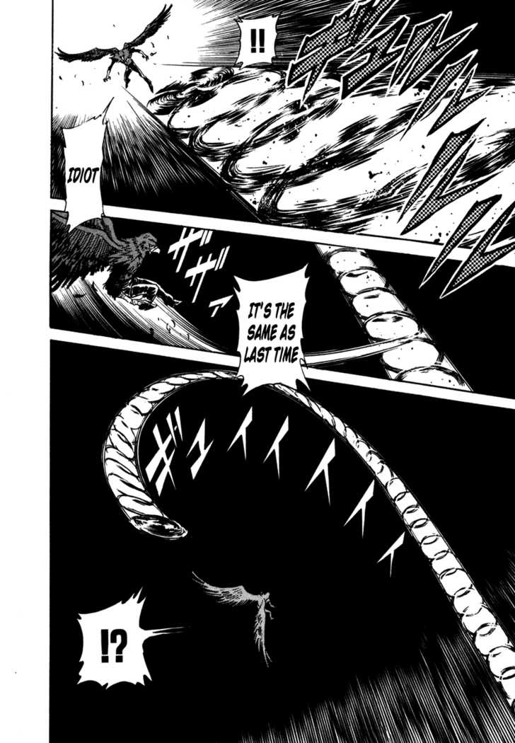 Read Kamen Rider Spirits Manga Online