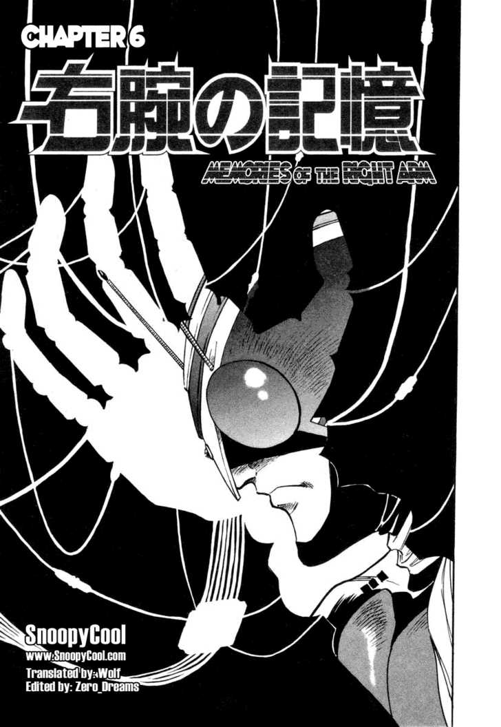 Read Kamen Rider Spirits Manga Online