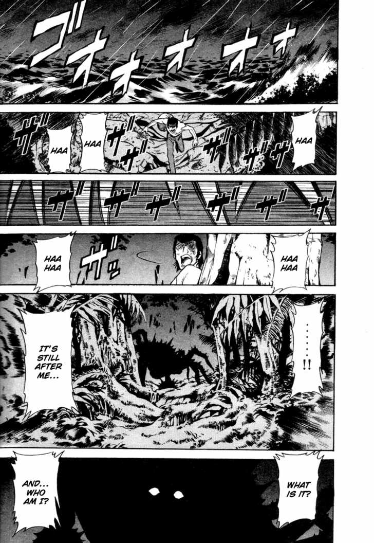 Read Kamen Rider Spirits Manga Online