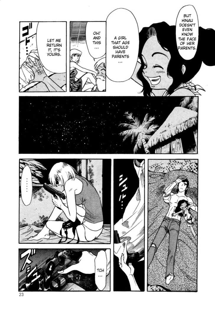 Read Kamen Rider Spirits Manga Online