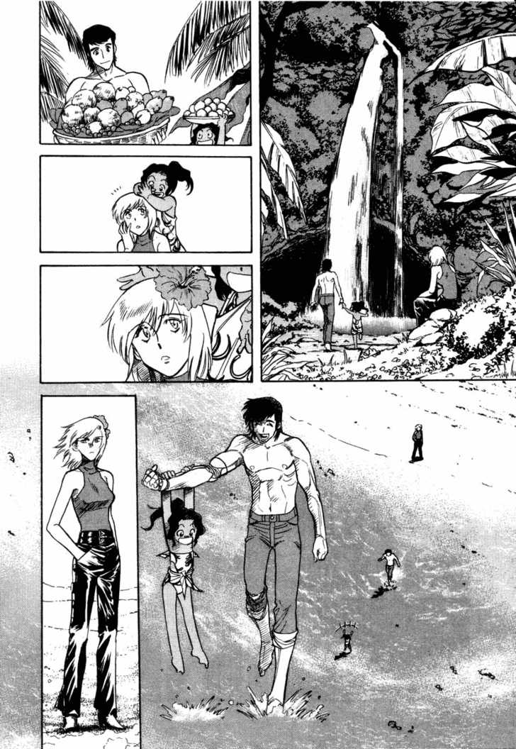 Read Kamen Rider Spirits Manga Online