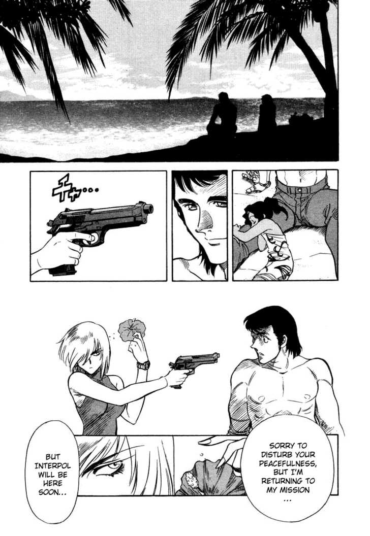 Read Kamen Rider Spirits Manga Online