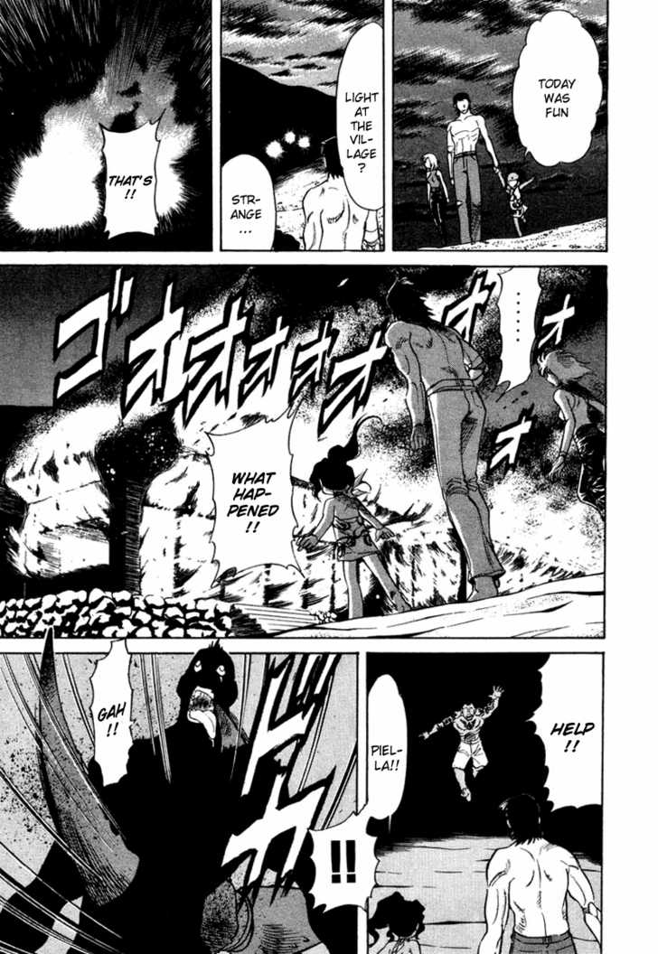 Read Kamen Rider Spirits Manga Online