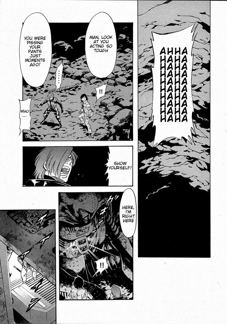 Read Kamen Rider Spirits Manga Online