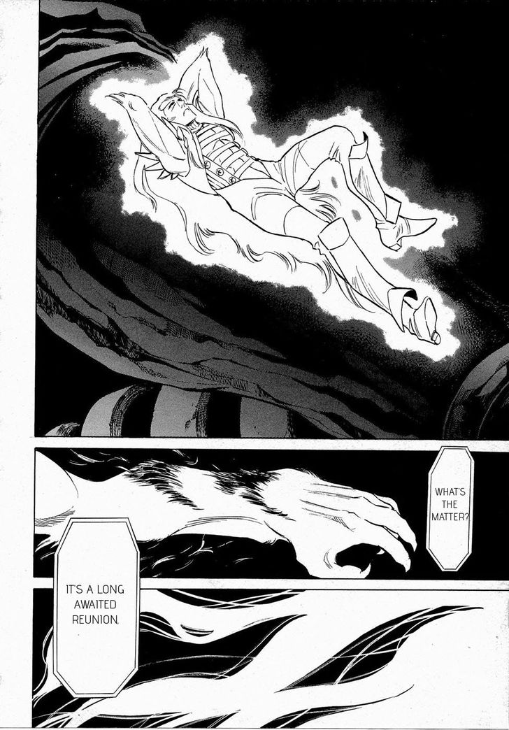 Read Kamen Rider Spirits Manga Online