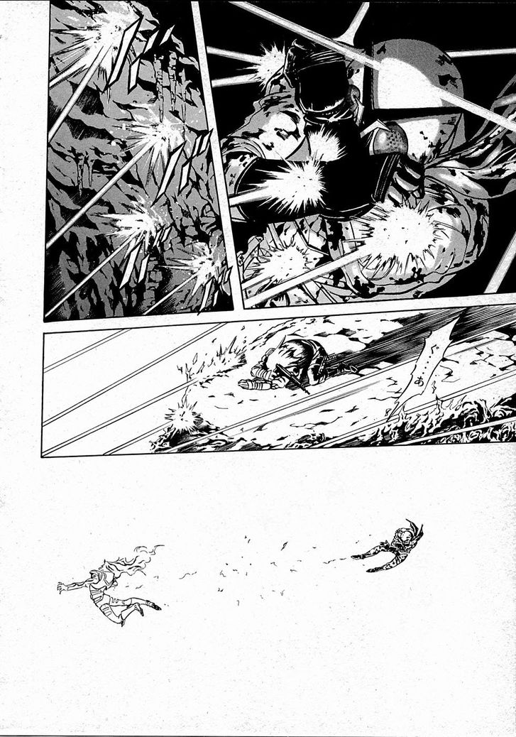 Read Kamen Rider Spirits Manga Online