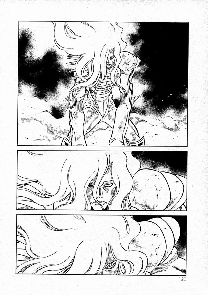 Read Kamen Rider Spirits Manga Online