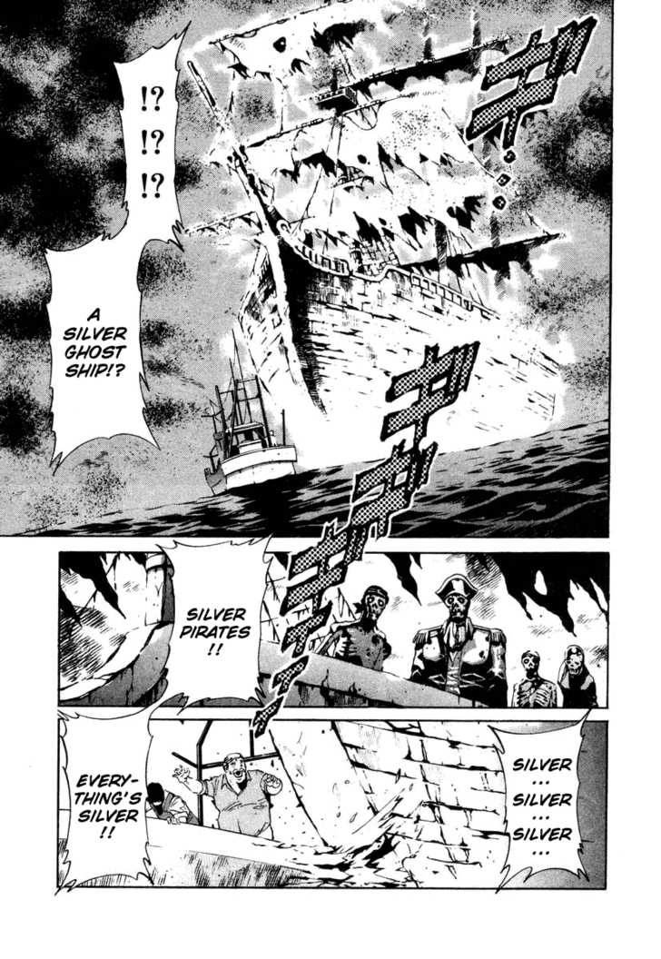 Read Kamen Rider Spirits Manga Online
