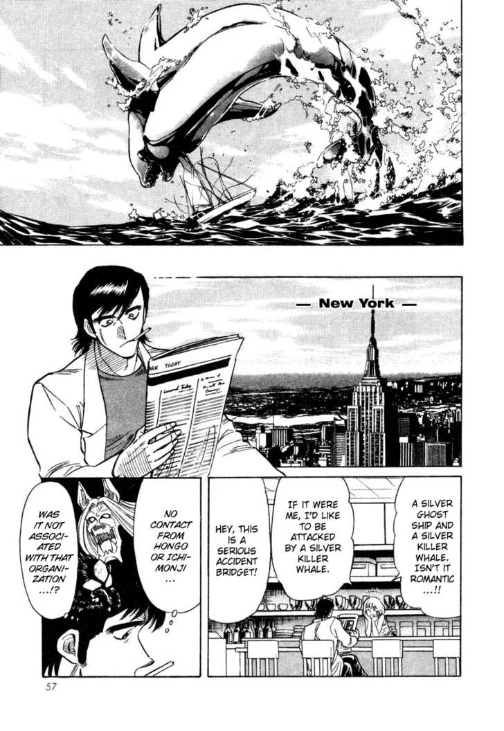 Read Kamen Rider Spirits Manga Online