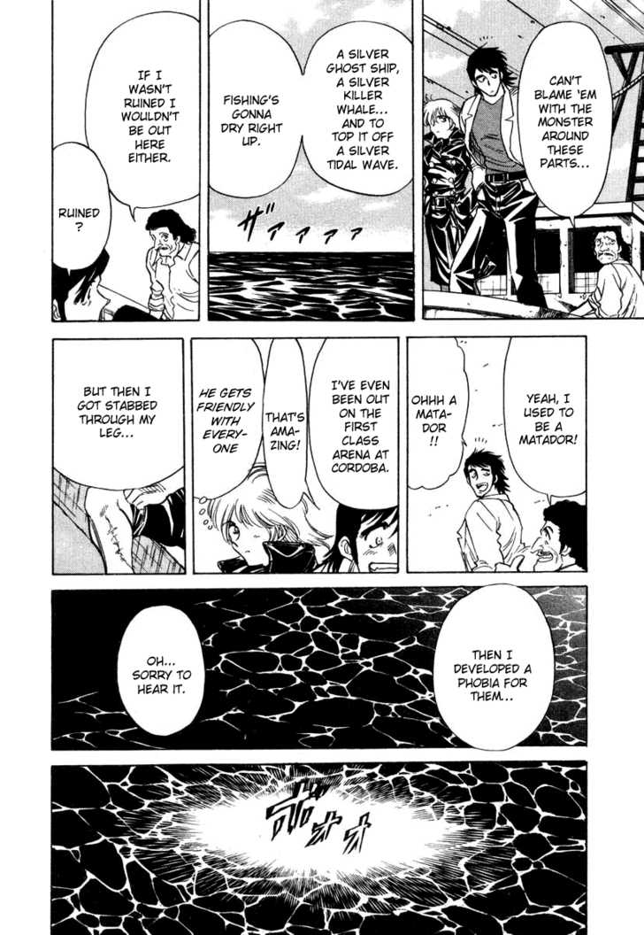 Read Kamen Rider Spirits Manga Online