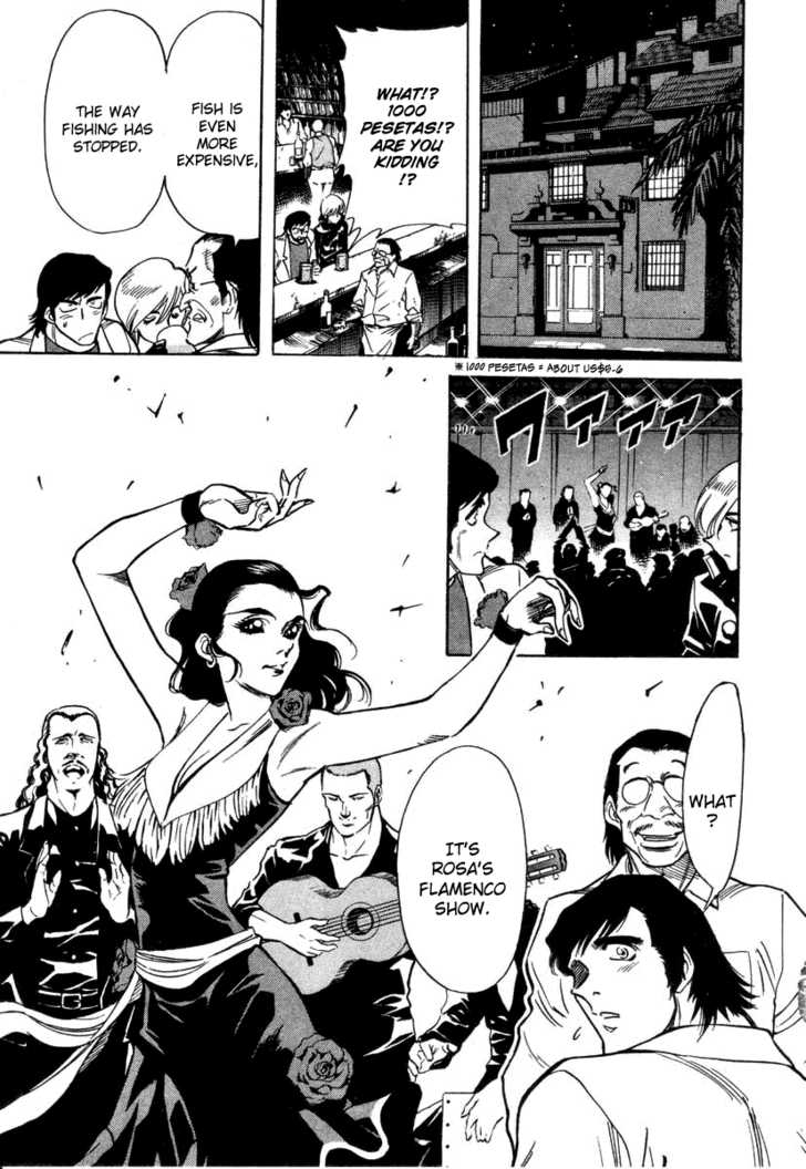 Read Kamen Rider Spirits Manga Online