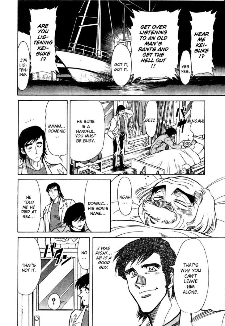 Read Kamen Rider Spirits Manga Online