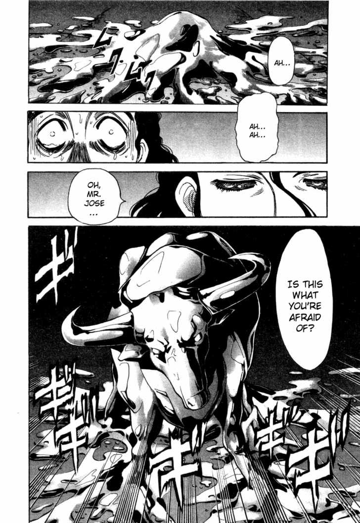 Read Kamen Rider Spirits Manga Online