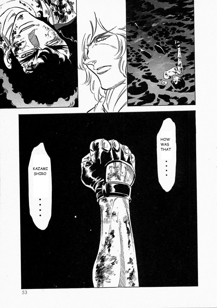 Read Kamen Rider Spirits Manga Online