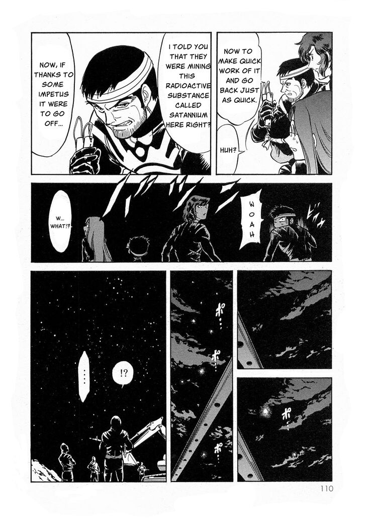 Read Kamen Rider Spirits Manga Online
