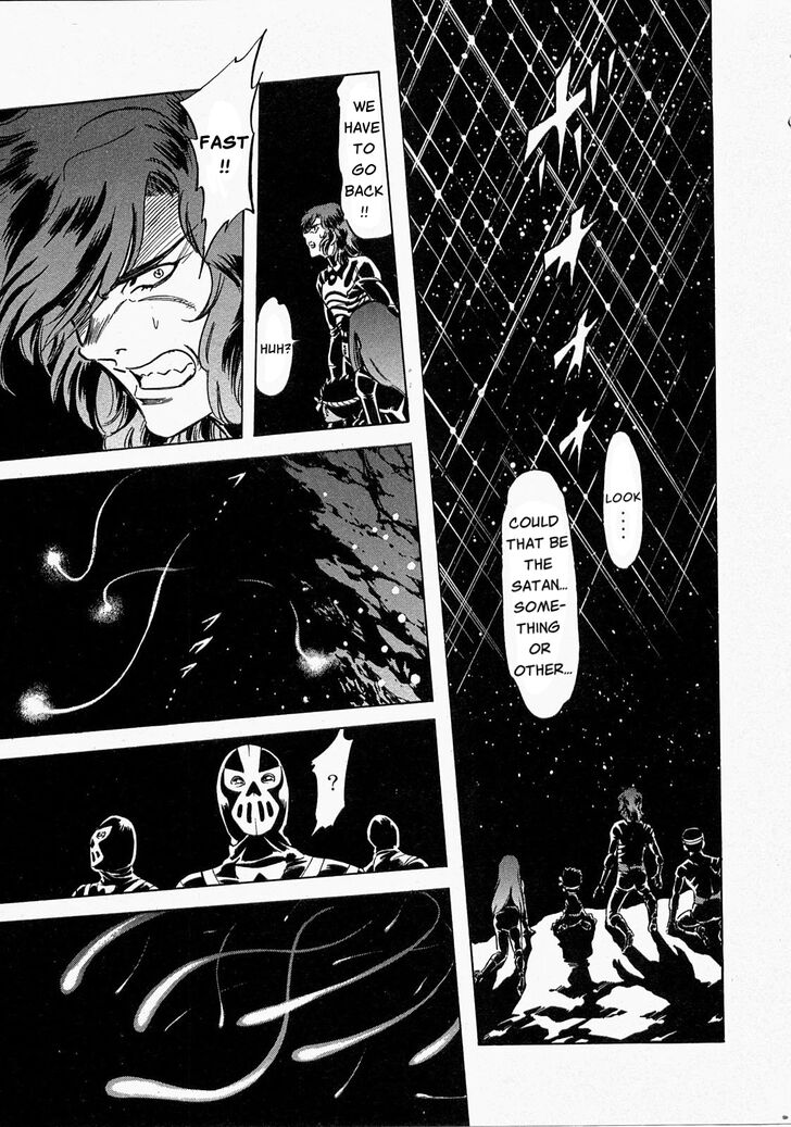 Read Kamen Rider Spirits Manga Online