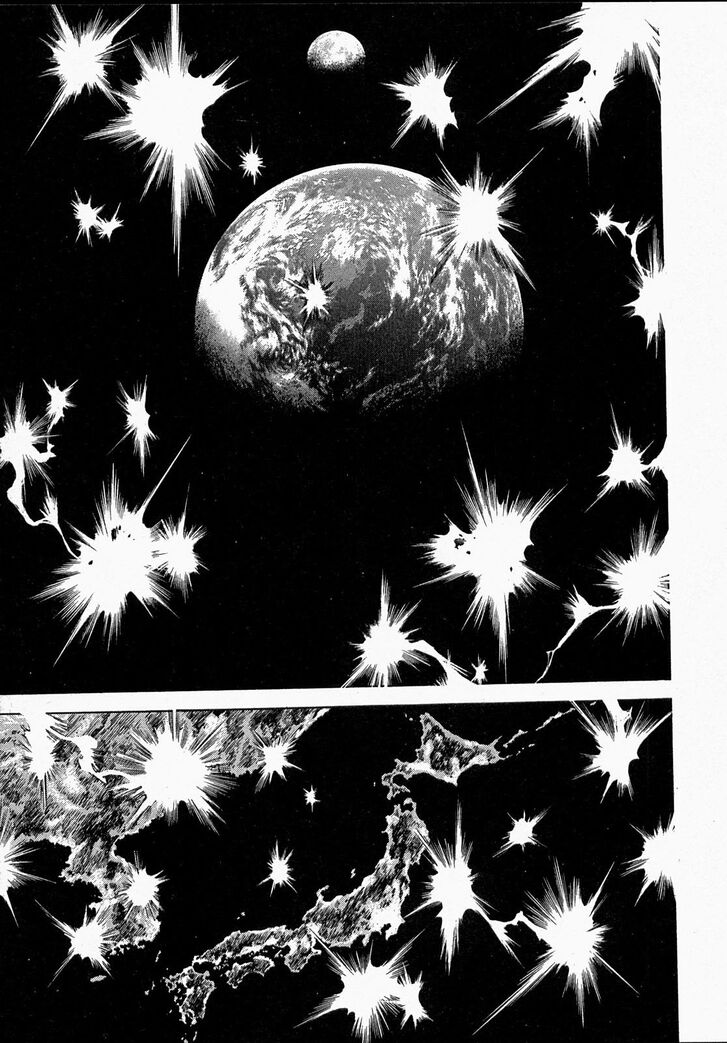 Read Kamen Rider Spirits Manga Online