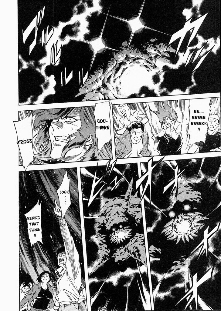 Read Kamen Rider Spirits Manga Online
