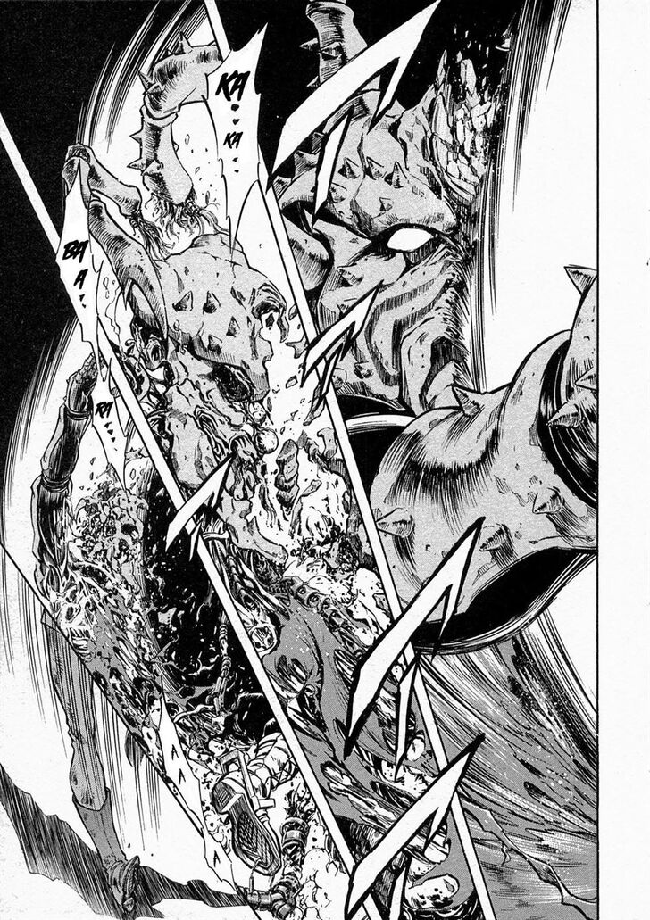 Read Kamen Rider Spirits Manga Online