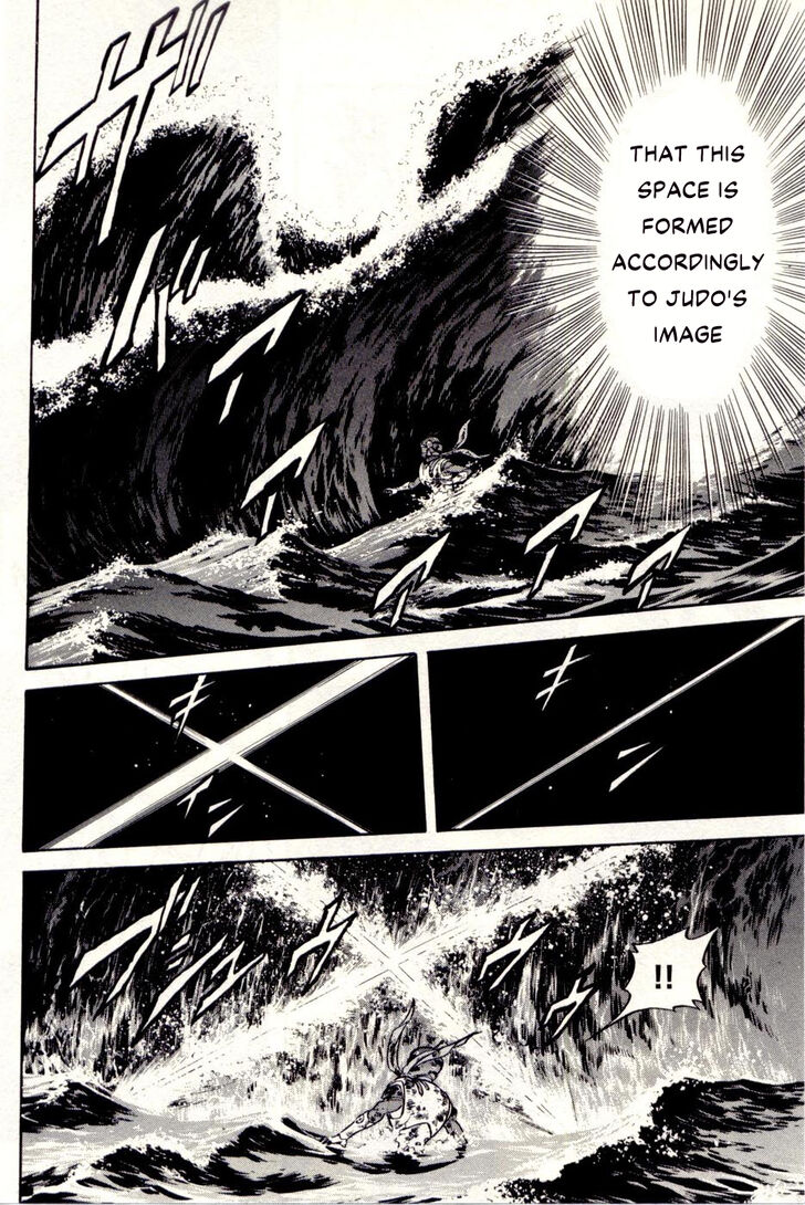 Read Kamen Rider Spirits Manga Online