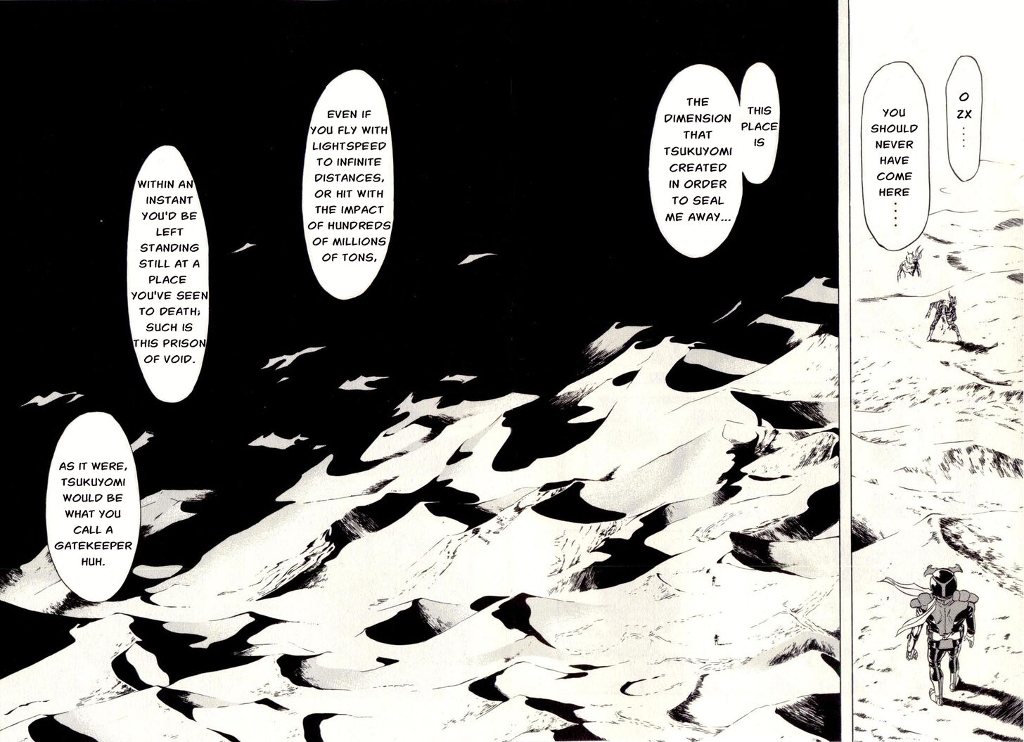 Read Kamen Rider Spirits Manga Online