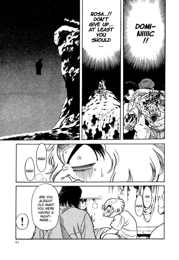 Read Kamen Rider Spirits Manga Online