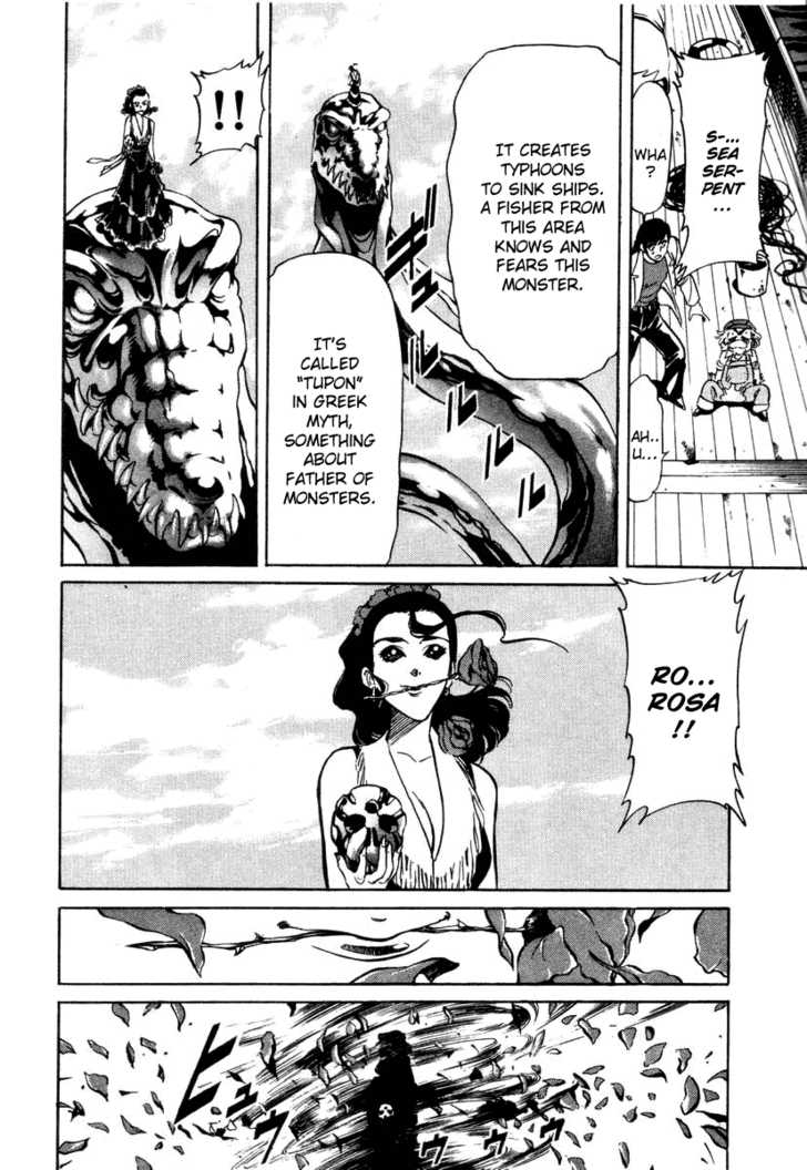 Read Kamen Rider Spirits Manga Online