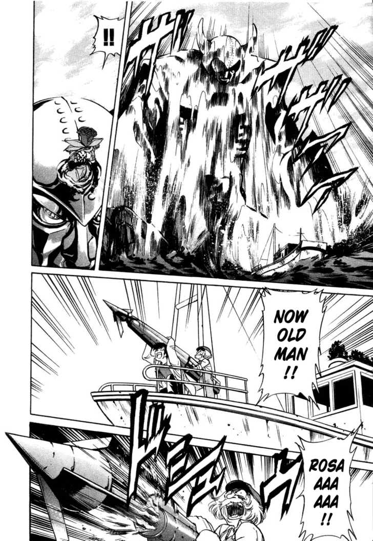 Read Kamen Rider Spirits Manga Online