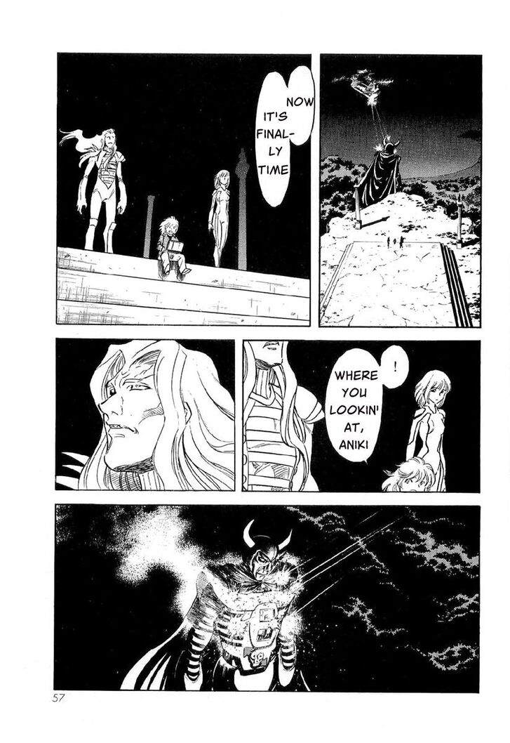 Read Kamen Rider Spirits Manga Online