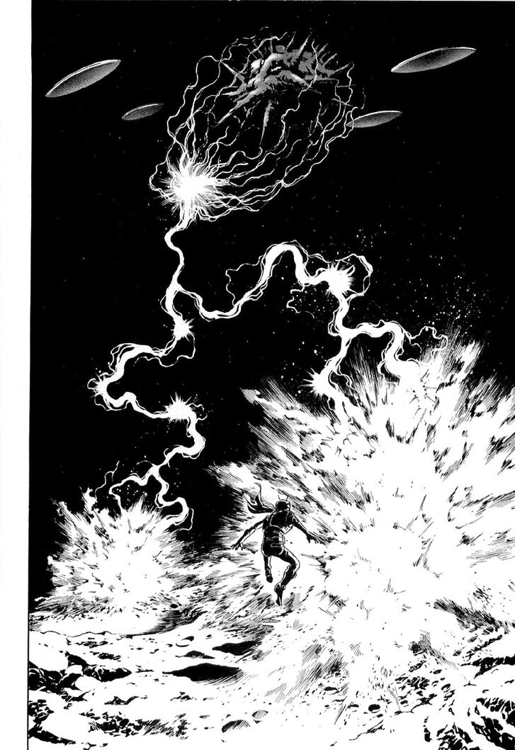 Read Kamen Rider Spirits Manga Online