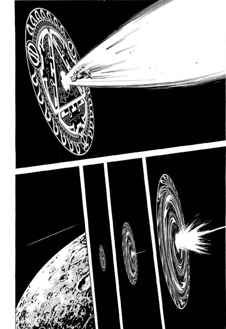Read Kamen Rider Spirits Manga Online
