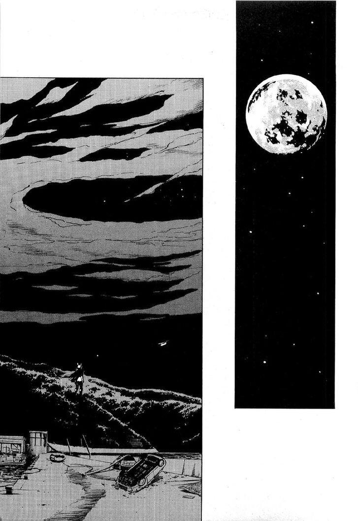 Read Kamen Rider Spirits Manga Online