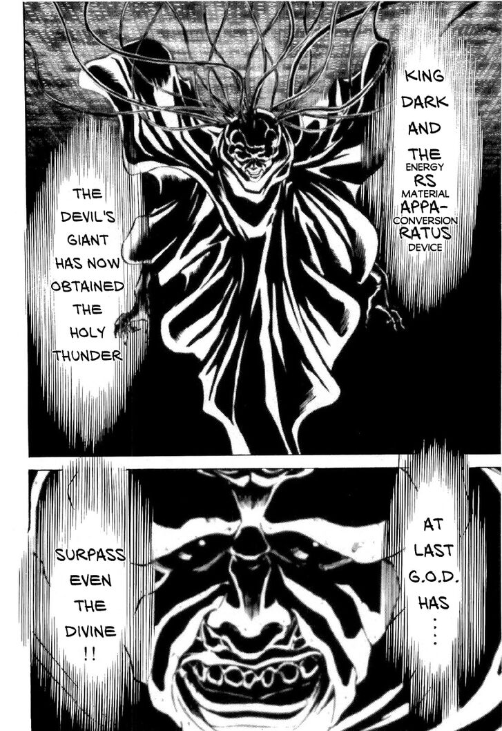 Read Kamen Rider Spirits Manga Online