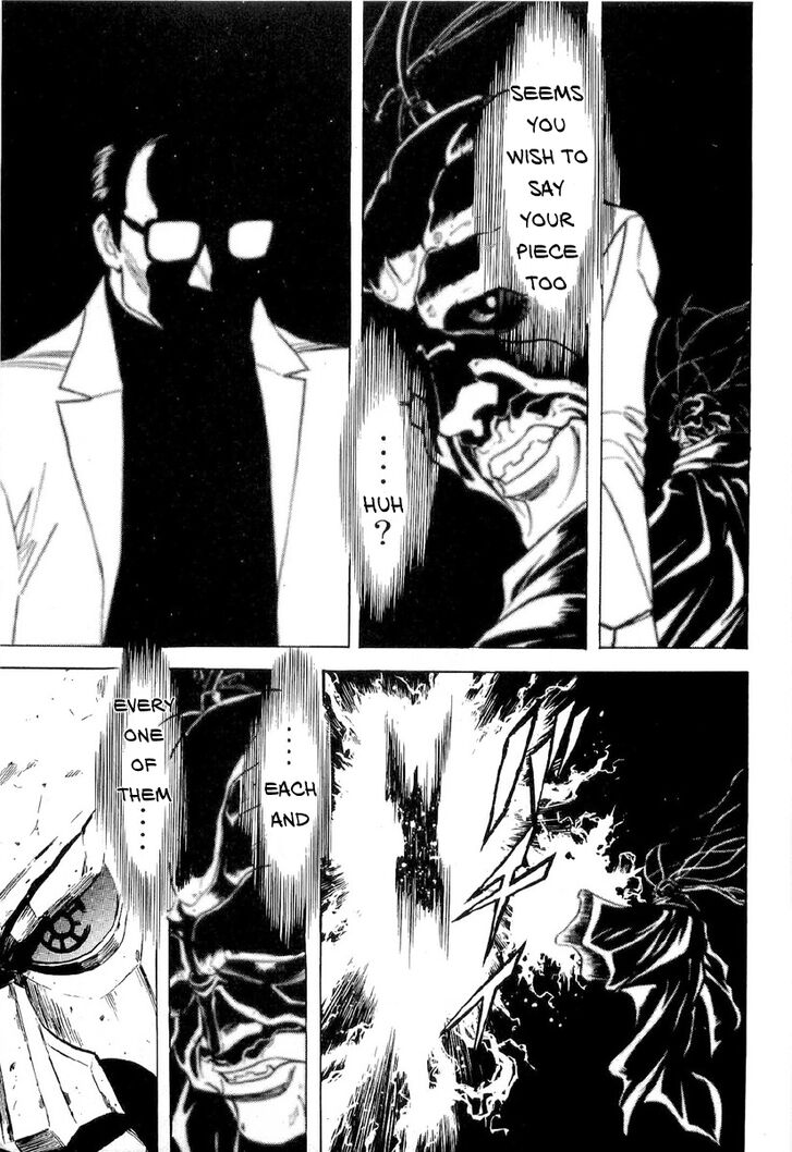 Read Kamen Rider Spirits Manga Online