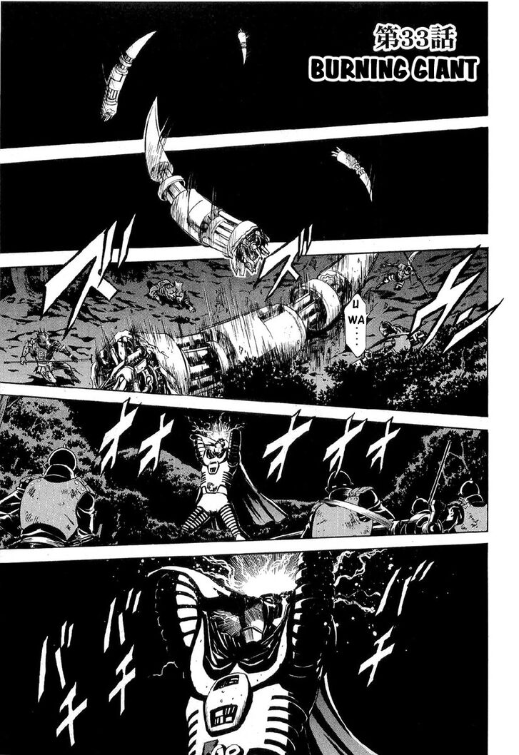 Read Kamen Rider Spirits Manga Online