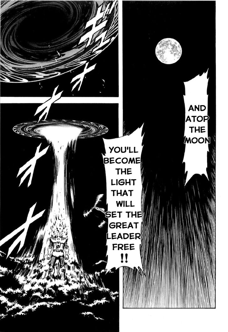 Read Kamen Rider Spirits Manga Online