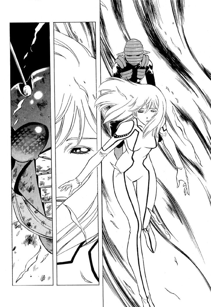 Read Kamen Rider Spirits Manga Online